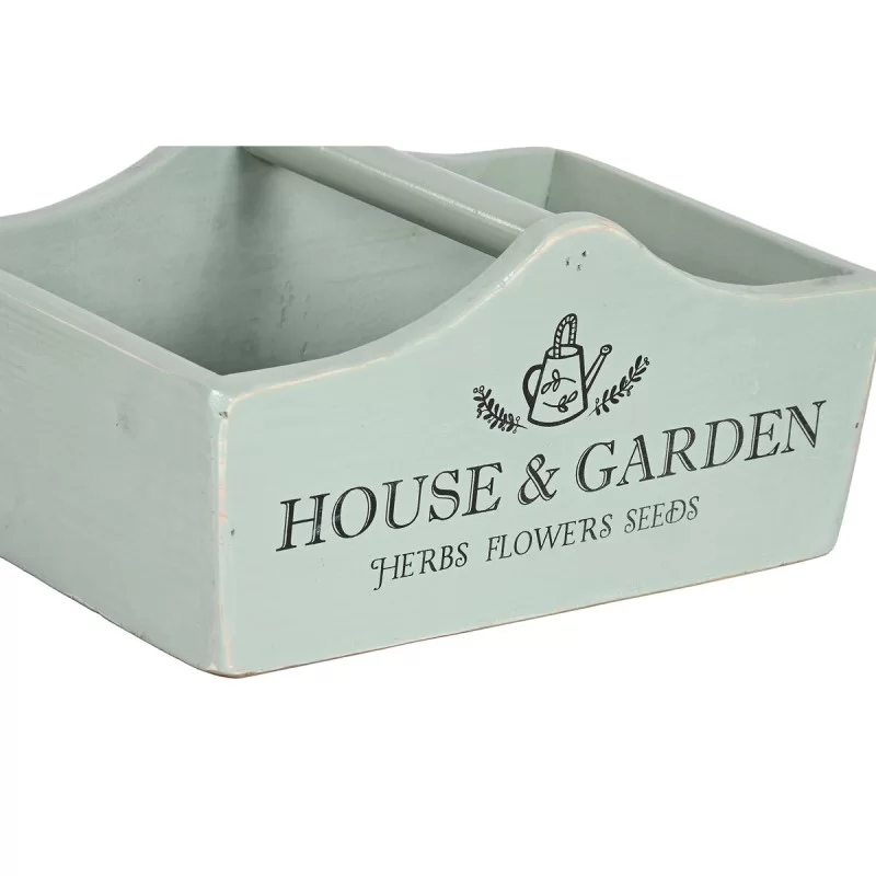 Storage boxes Home ESPRIT The Garden Box Green...