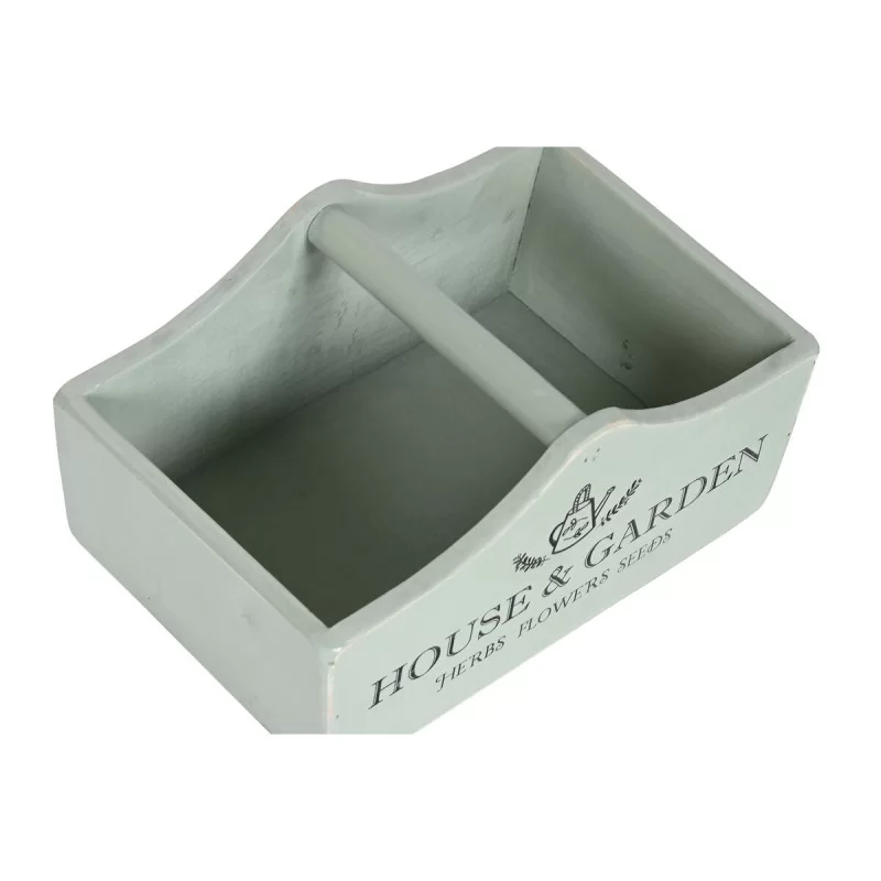 Storage boxes Home ESPRIT The Garden Box Green...