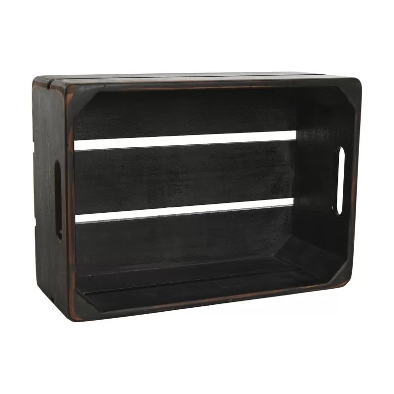 Storage boxes Home ESPRIT Cox Apples 1830 Black...