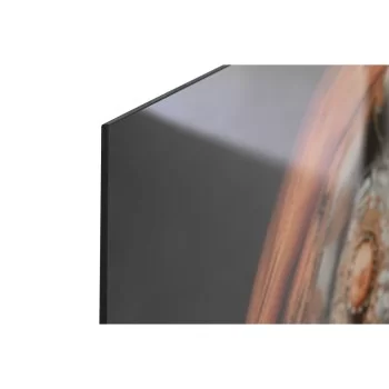 Painting Home ESPRIT Printed 80 x 0,04 x 120 cm 2