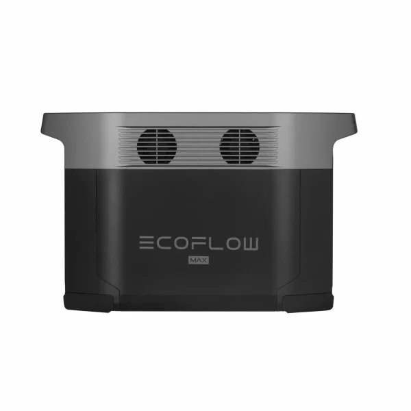 Portable Solar Generator Ecoflow (Refurbished A)