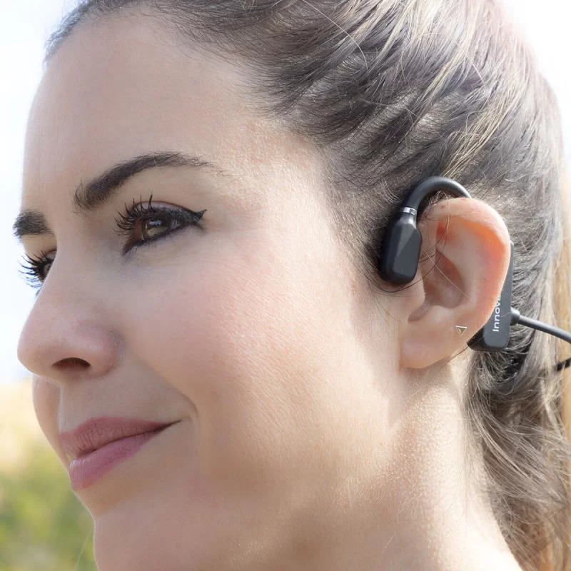Open Ear Sports Headphones Freear InnovaGoods...