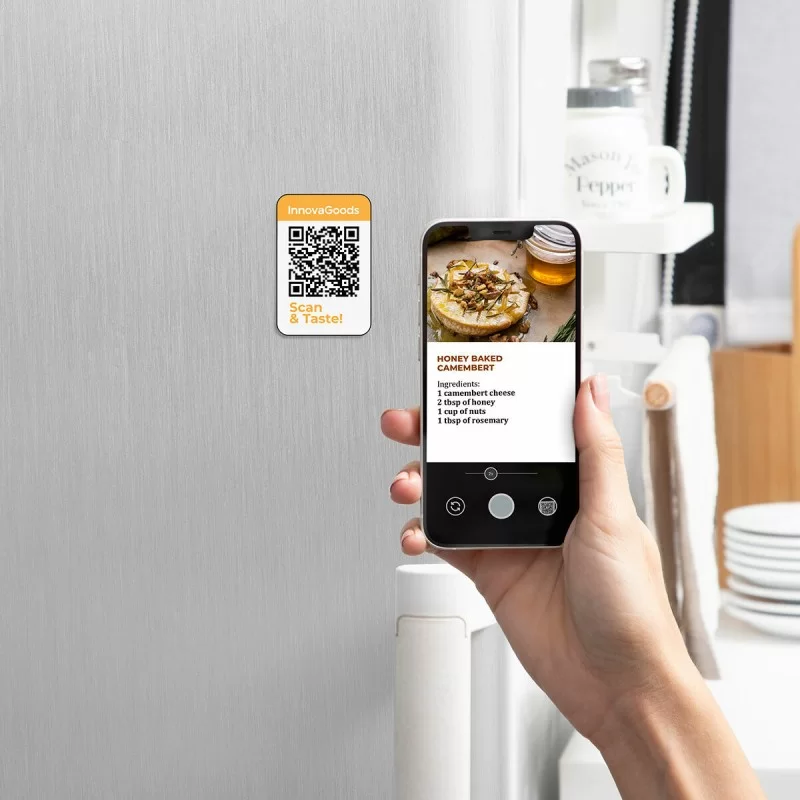 Air Fryer with Grill, Accessories and Recipe...