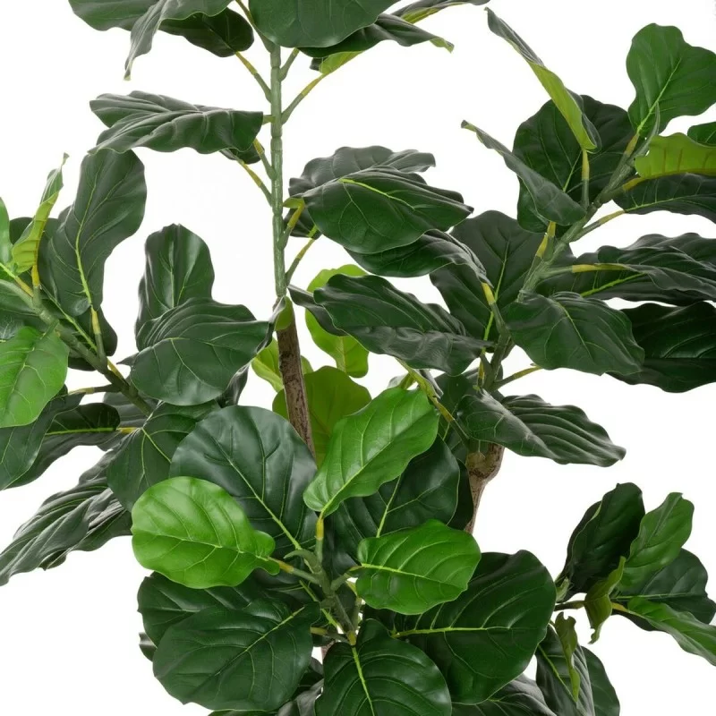 Decorative Plant Polyurethane Cement Fig Tree...