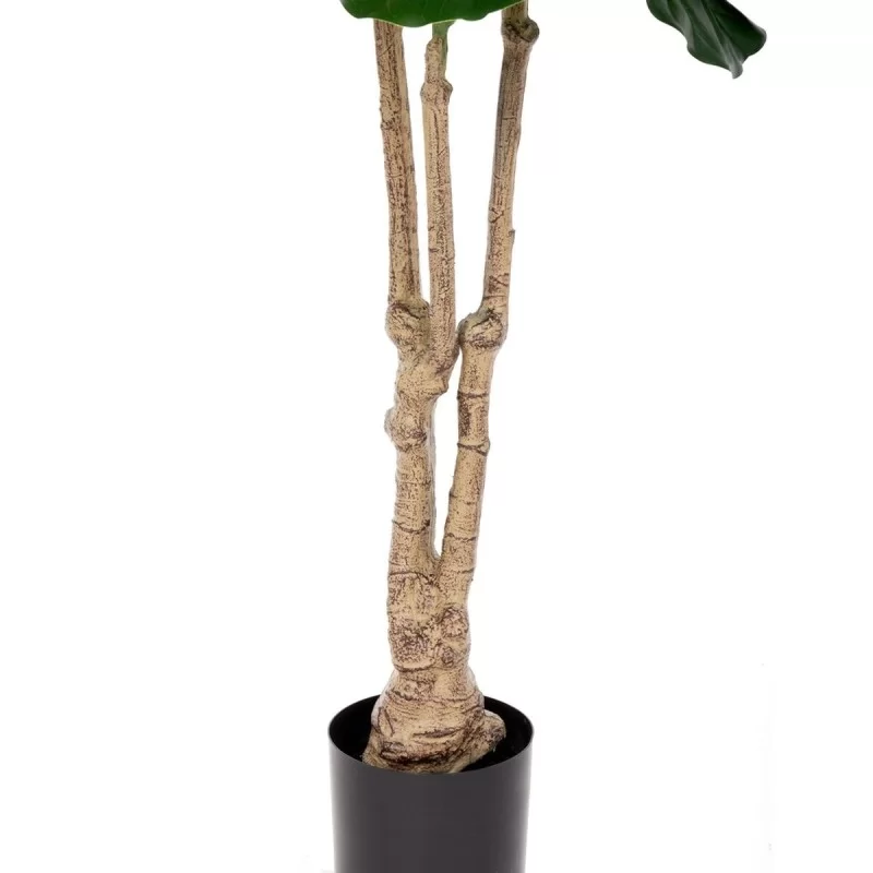 Decorative Plant Polyurethane Cement Fig Tree...