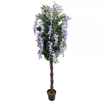 Decorative Plant Cement Fabric 180 cm