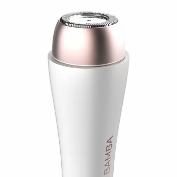 Electric Hair Remover Cecotec SKINCARE SMOOTH FACIAL...