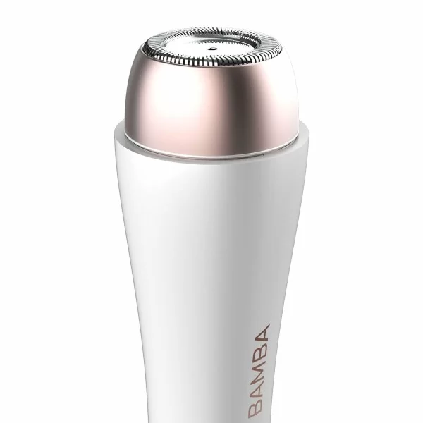 Electric Hair Remover Cecotec SKINCARE SMOOTH FACIAL Stainless steel