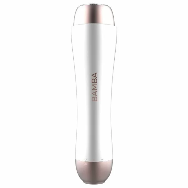 Electric Hair Remover Cecotec SKINCARE SMOOTH FACIAL Stainless steel