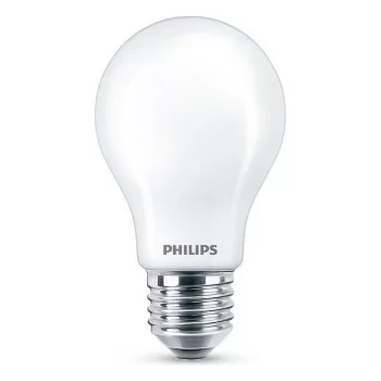 LED lamp Philips Standard E 8,5 W E27 1055 lm Ø 6 x 10,4...
