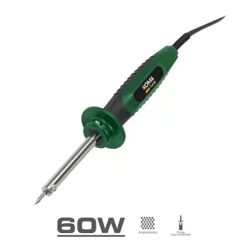 Soldering pencil Koma Tools 60 W 2