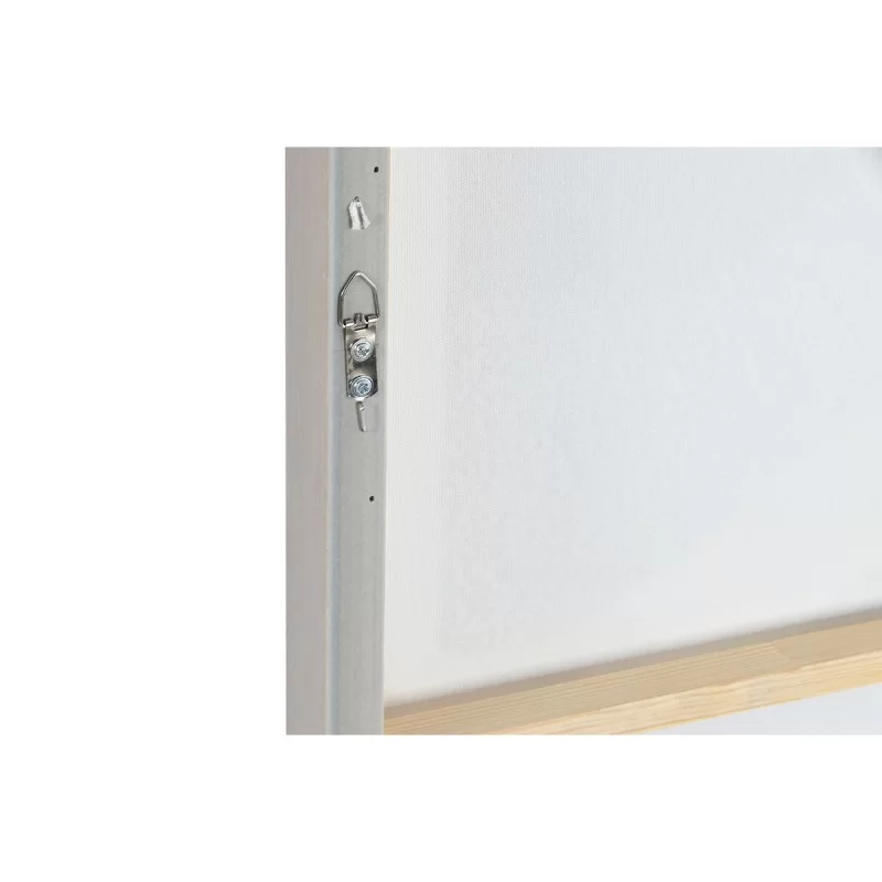 Painting Home ESPRIT Abstract Urban 80 x 3,5 x...