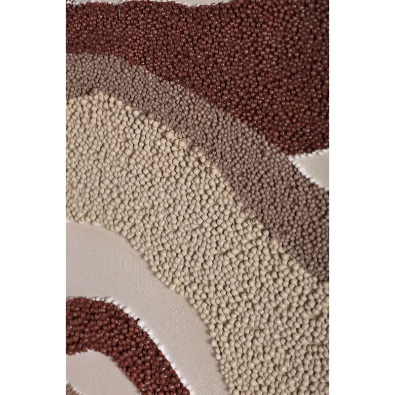 Painting Home ESPRIT Abstract Urban 80 x 3,5 x...