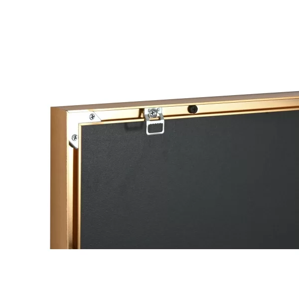 Painting Home ESPRIT Oriental Vase 80 x 3 x 120 cm (2 Units)