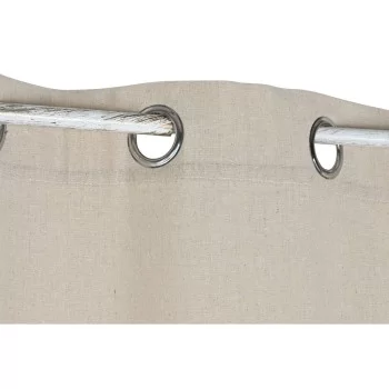 Curtains Home ESPRIT 140 x 260 x 260 cm 2