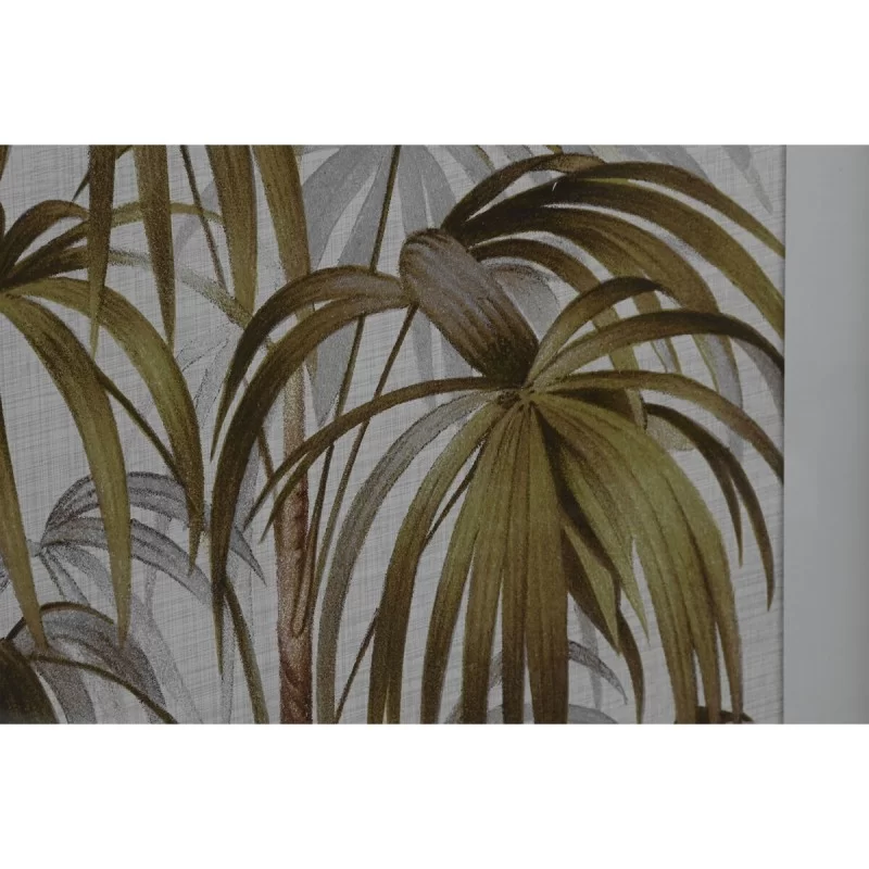 Painting Home ESPRIT Palms Tropical 55 x 2,5 x...