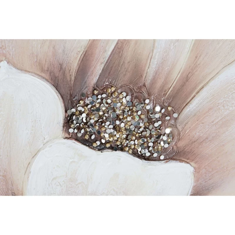 Painting Home ESPRIT Shabby Chic Poppy 80 x 3 x...