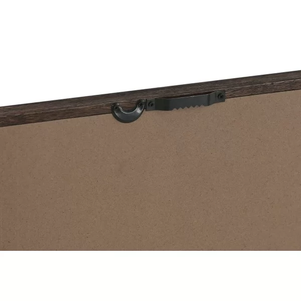 Painting Home ESPRIT Fern Cottage 45 x 2,5 x 70 cm (4 Units)