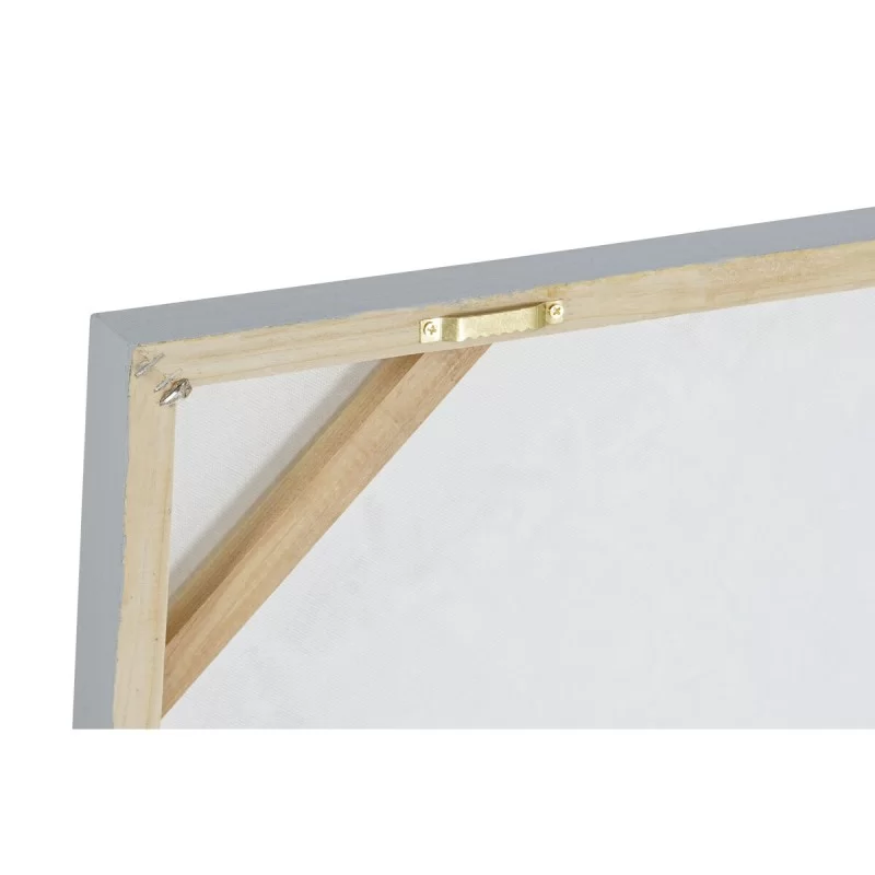 Painting Home ESPRIT Tree Traditional 90 x 2,5...