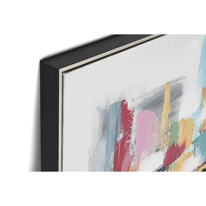 Painting Home ESPRIT Abstract Modern 82 x 4,5 x...