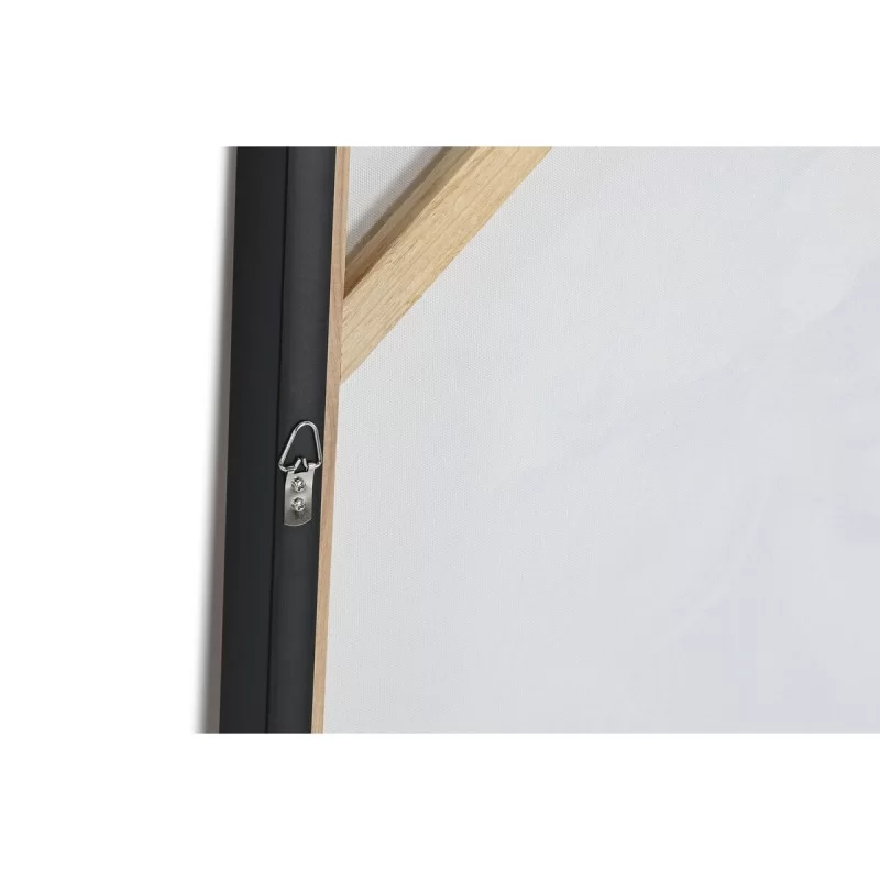 Painting Home ESPRIT Flowers 82,3 x 4,5 x 82,3...