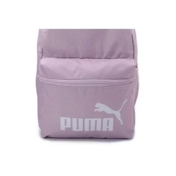 Casual Backpack Puma PHASE 090118 03 Lilac 2