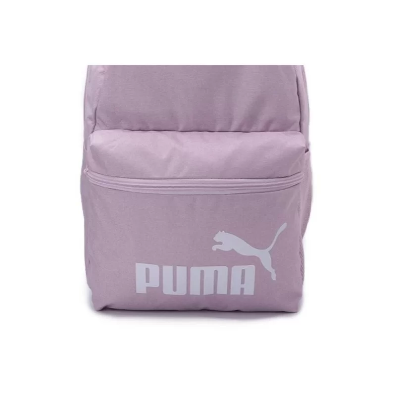 Casual Backpack Puma PHASE 090118 03 Lilac