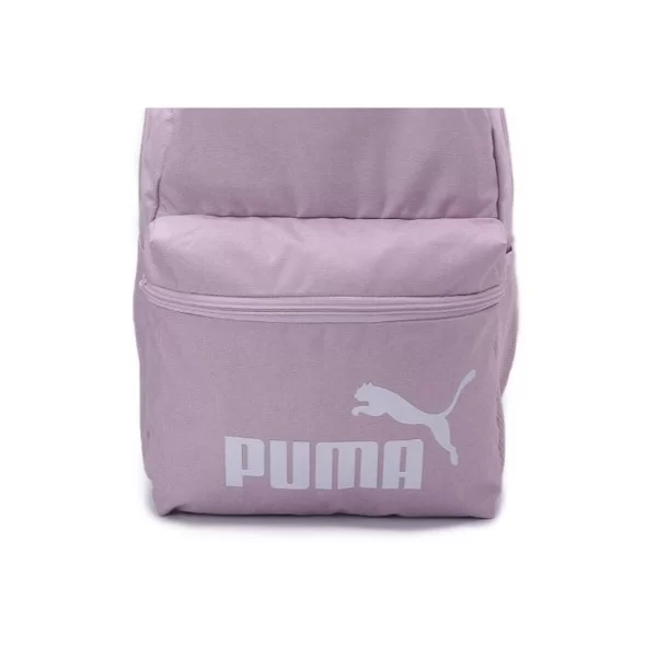 Casual Backpack Puma PHASE 090118 03 Lilac