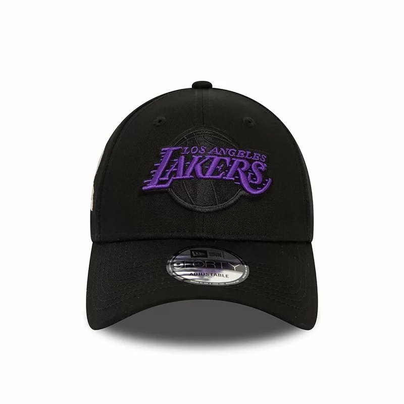 Sports Cap New Era PATCH 9FORTY LOSLAK...
