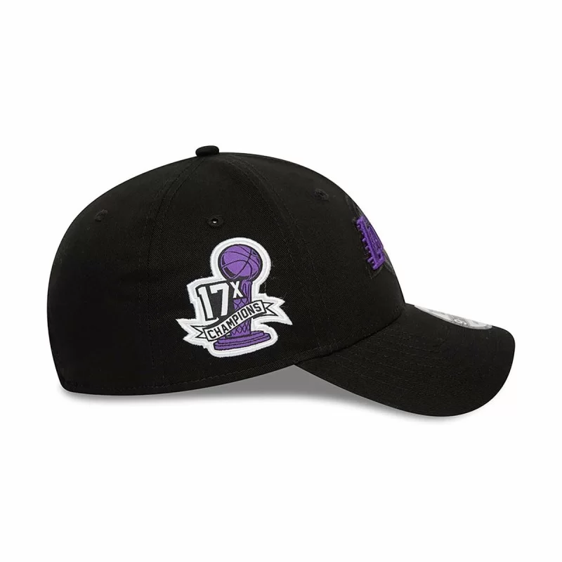 Sports Cap New Era PATCH 9FORTY LOSLAK...