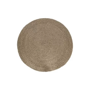 Carpet Home ESPRIT Natural 168 x 168 x 1 cm