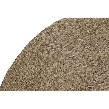 Carpet Home ESPRIT Natural 168 x 168 x 1 cm 2