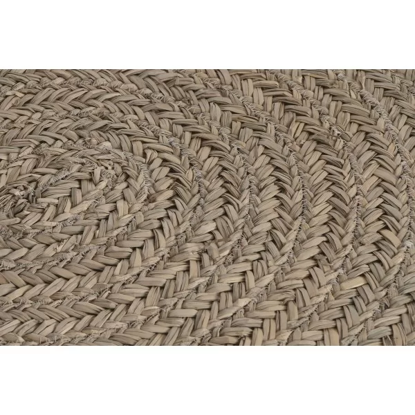 Carpet Home ESPRIT Natural 168 x 168 x 1 cm