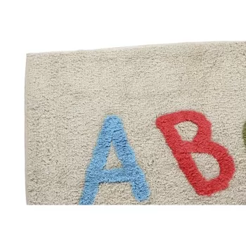 Carpet Home ESPRIT White Multicolour Children's 100 x 150... 2