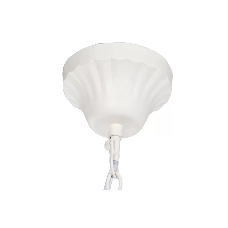 Ceiling Light Home ESPRIT White Light brown...
