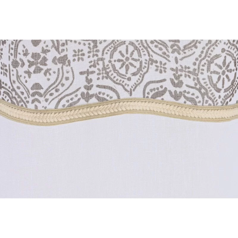 Curtains Home ESPRIT White Brown 140 x 260 x...