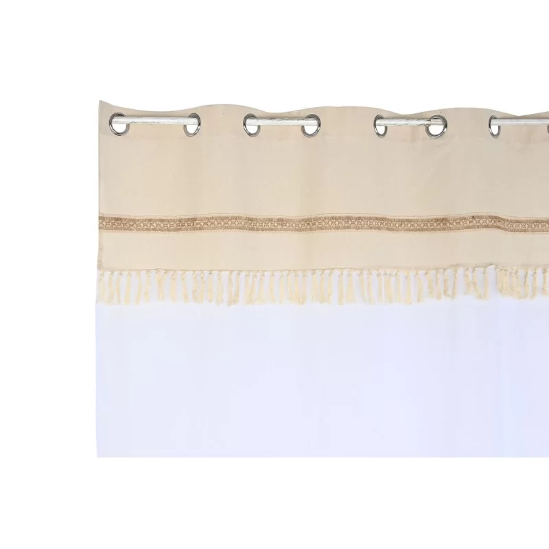 Curtains Home ESPRIT 140 x 260 x 260 cm