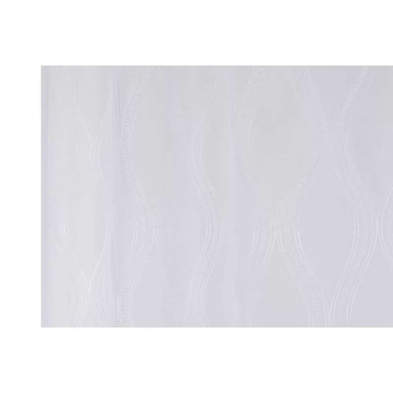 Curtains Home ESPRIT White 140 x 260 x 260 cm