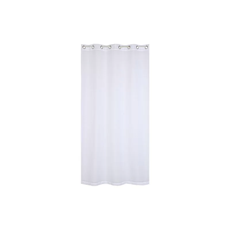 Curtains Home ESPRIT White 140 x 260 x 260 cm