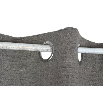 Curtains Home ESPRIT Brown 140 x 260 x 260 cm 2