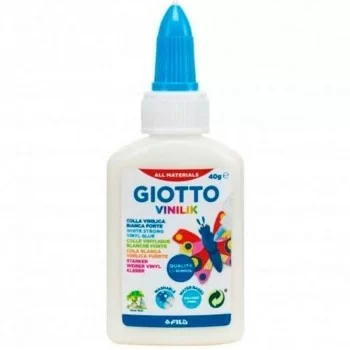 White glue Giotto Vinilik 40 g (288 Units) 2