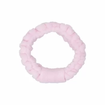 Elastic hairband Ilū Pink 2