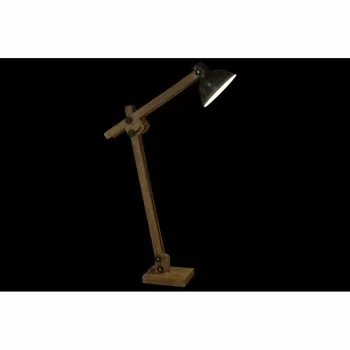 Floor Lamp DKD Home Decor 30 x 87 x 153 cm Natural Black... 2