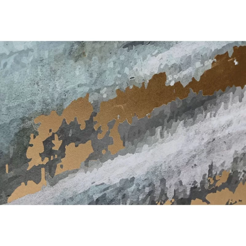 Painting Home ESPRIT Abstract 103 x 4,5 x 143...