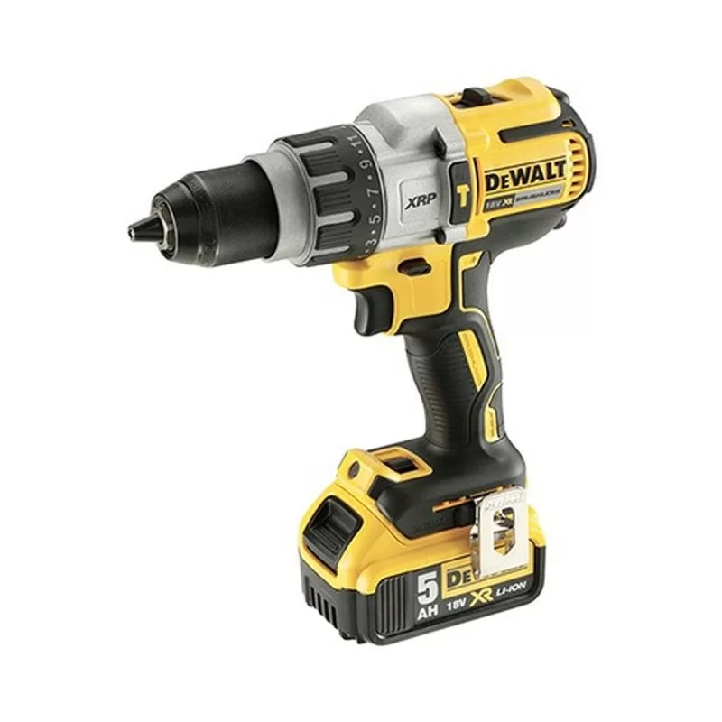 Screwdriver Dewalt 90 W