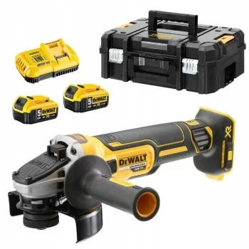 Angle grinder Dewalt 1000 W 2