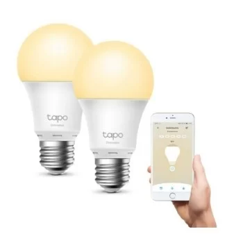 Smart Light bulb LED TP-Link L510E Wifi E27 8,7 W 2700K...