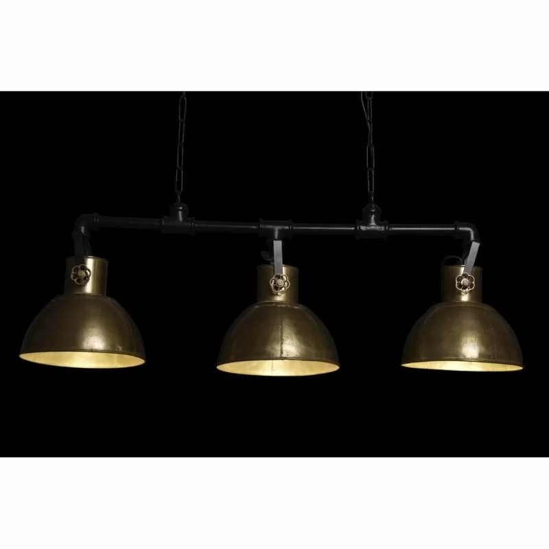 Ceiling Light DKD Home Decor 116 x 29 x 42 cm...