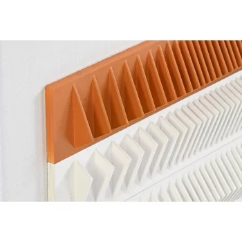 Painting DKD Home Decor Modern 50 x 7 x 70 cm (2 Units) 2