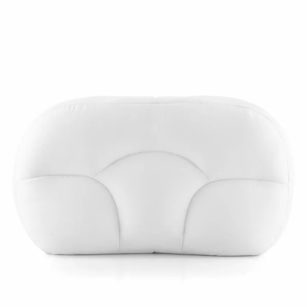 3D Anti-wrinkle Cloud Pillow Wrileep InnovaGoods (Refurbished B)